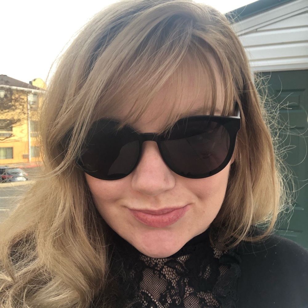 Meet your Posher, Taren